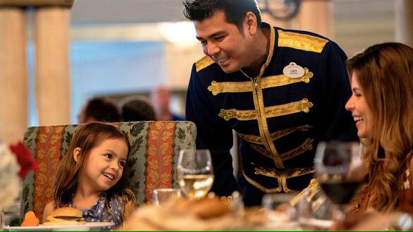 Disney Cruises Disney Fantasy - Royal Court.jpg